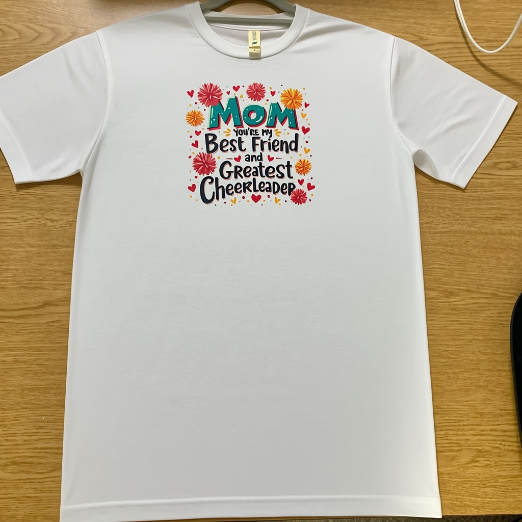 Graphic T-Shirts