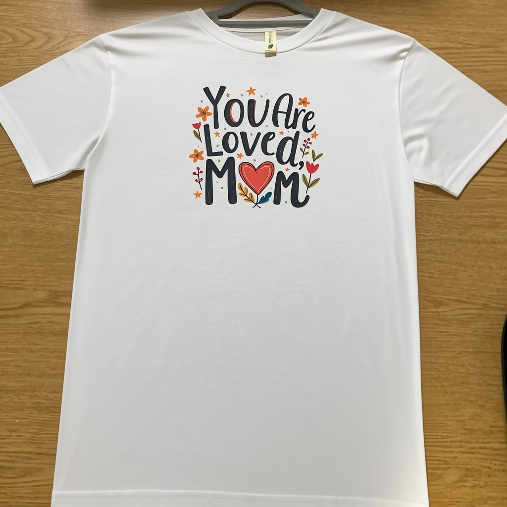 Graphic T-Shirts